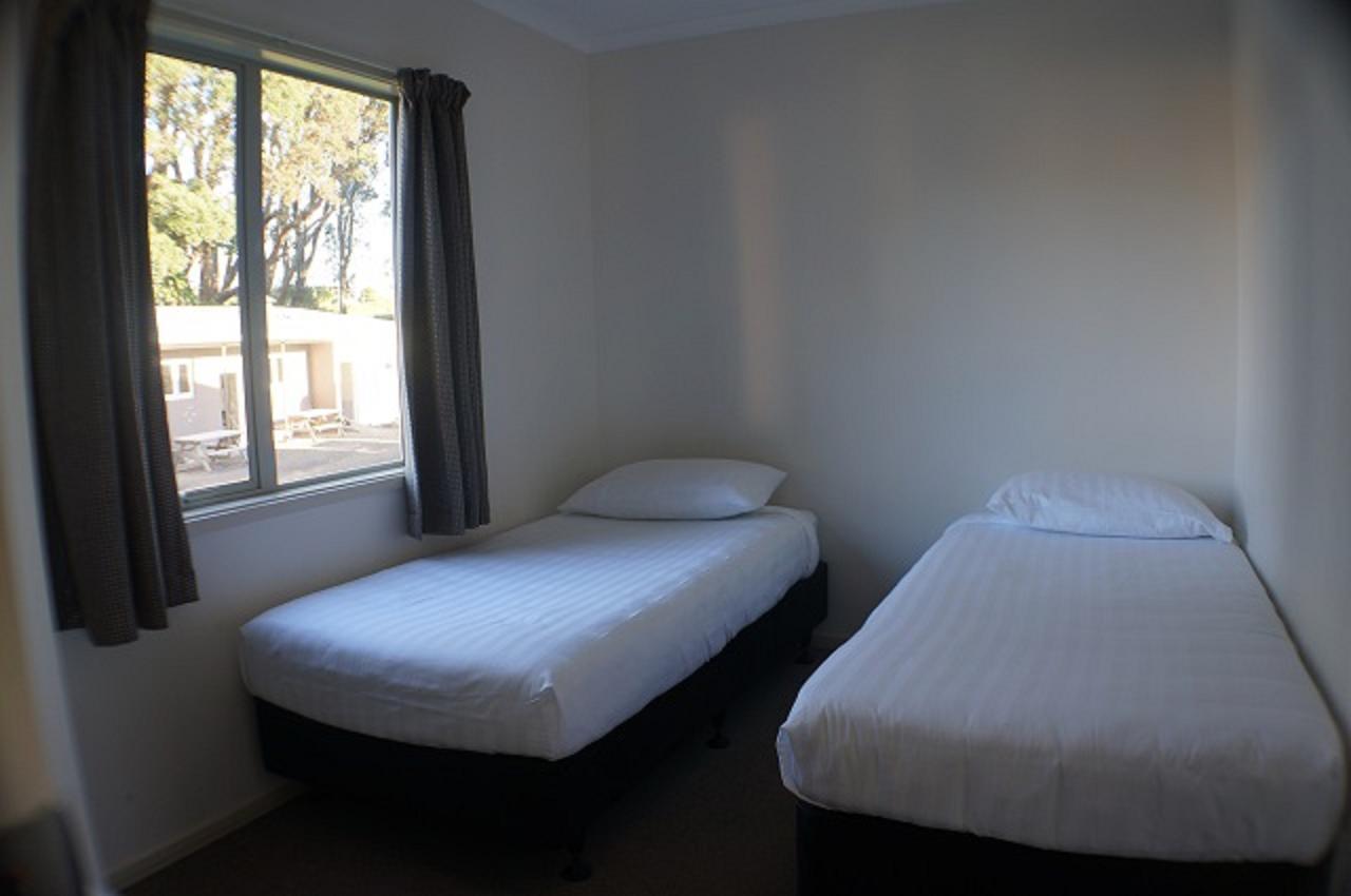 Belt Road Seaside Holiday Park New Plymouth Exterior foto